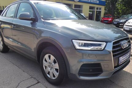 Audi Q3 144.000 km 16.200 &euro; Amt Wachsenburg OT: Ichtershausen 99334