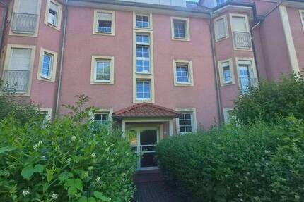 Wohnung Gotha Gotha Ost - 2 Zimmer, 62.000&euro; | Angebot:26875763