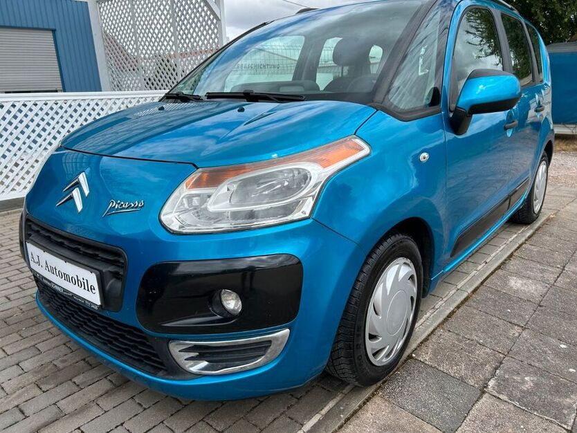 C3 Picasso