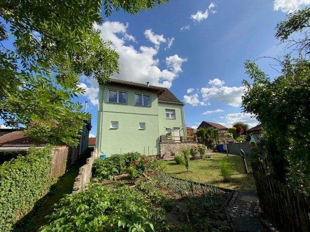 Einfamilienhaus Großfahner - 4 Zimmer, 124 m&sup2;, 280.000&euro; | Angebot:25732504