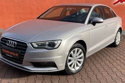 Audi A3 147.754 km 11.890 &euro; Gotha 99867