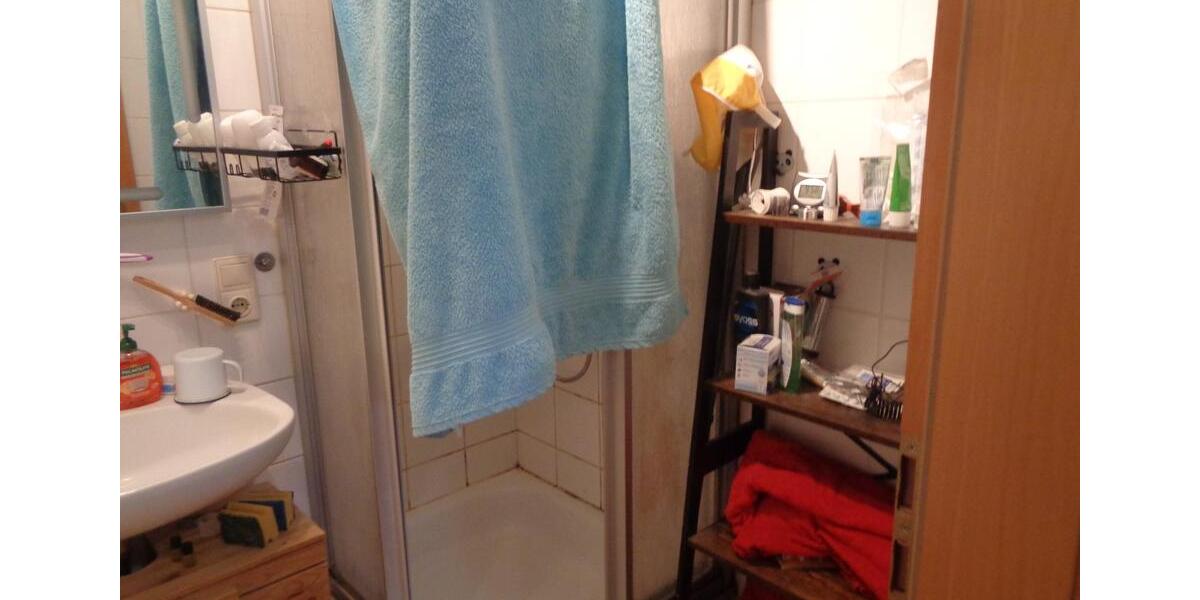 Etagenwohnung Weimar Ehringsdorf - 1.5 Zimmer, 39 m&sup2;, 460&euro; | Angebot:24618196