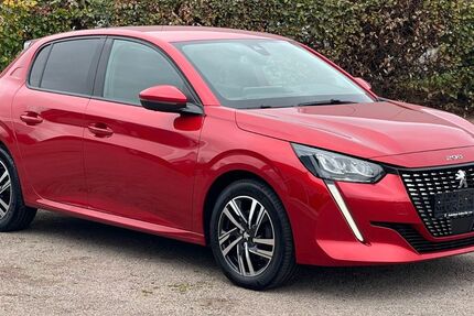 Peugeot 208 60.770 km 13.950 € Gotha 99867