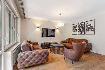 Büro in Neuss 365.000 € 95 m²
