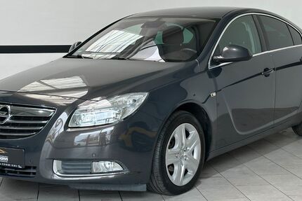 Opel Insignia 183.375 km 6.999 &euro; Dachwig 99100