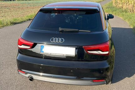 Audi A1 98.000 km 12.000 &euro; Erfurt 99096