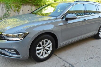VW Passat Variant 66.400 km 23.200 &euro; Amt Wachsenburg OT: Ichtershausen 99334