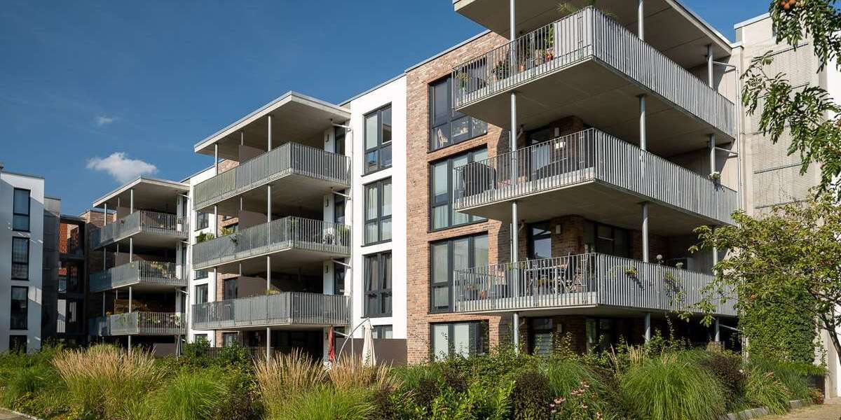 Etagenwohnung Erfurt Krämpfervorstadt - 3 Zimmer, 97 m&sup2;, 1.220&euro; | Angebot:26183098