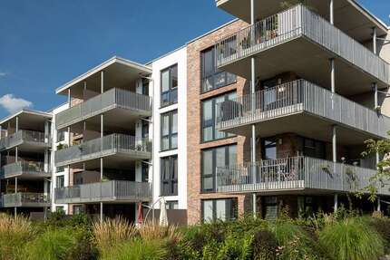 Wohnung Erfurt Krämpfervorstadt - 3 Zimmer, 97 m&sup2;, 1.220&euro; | Angebot:26183098