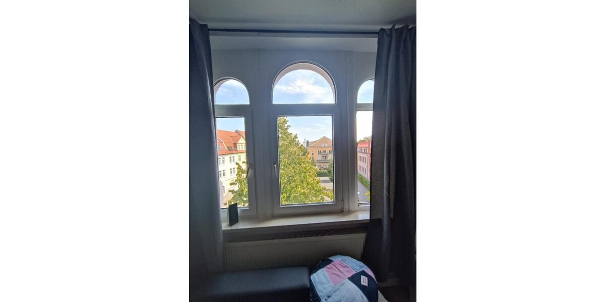 Etagenwohnung Erfurt Johannesvorstadt - 4 Zimmer, 12 m&sup2;, 267&euro; | Angebot:25805245