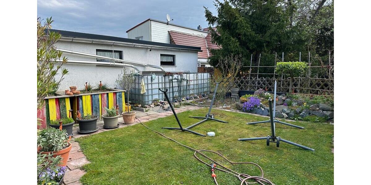 Doppelhaushälfte Ohrdruf - 3 Zimmer, 80 m&sup2;, 200.000&euro; | Angebot:26945959