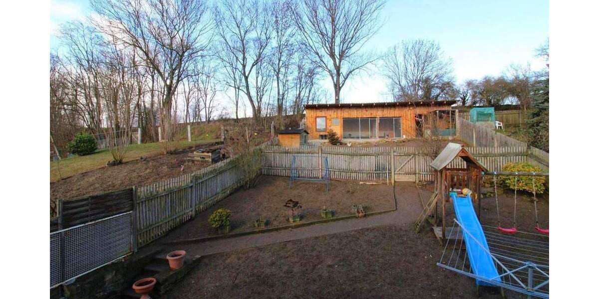 Einfamilienhaus Tonna Burgtonna - 9 Zimmer, 280 m&sup2;, 255.000&euro; | Angebot:25704606