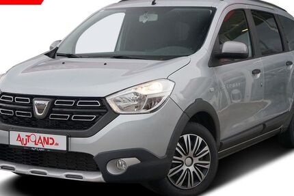 Dacia Lodgy 92.475 km 13.990 &euro; Erfurt 99087