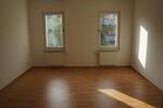 Schöne, sanierte 2-Raum-Wohnung über dem Ilmpark