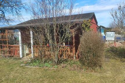 Grundstück Erfurt Johannesvorstadt - 3.000&euro; | Angebot:25712152