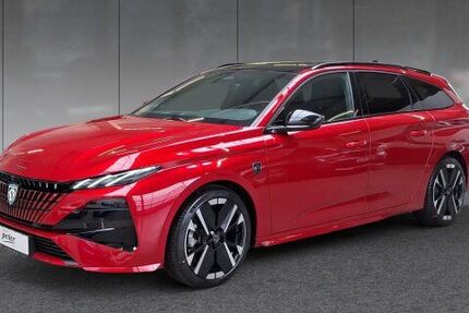 Peugeot 308 4.500 km 36.990 &euro; Erfurt 99086