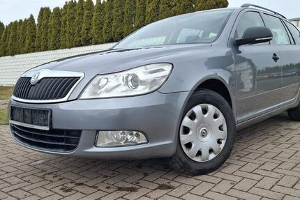 Skoda Octavia 173.684 km 3.350 &euro; Neudietendorf 99192