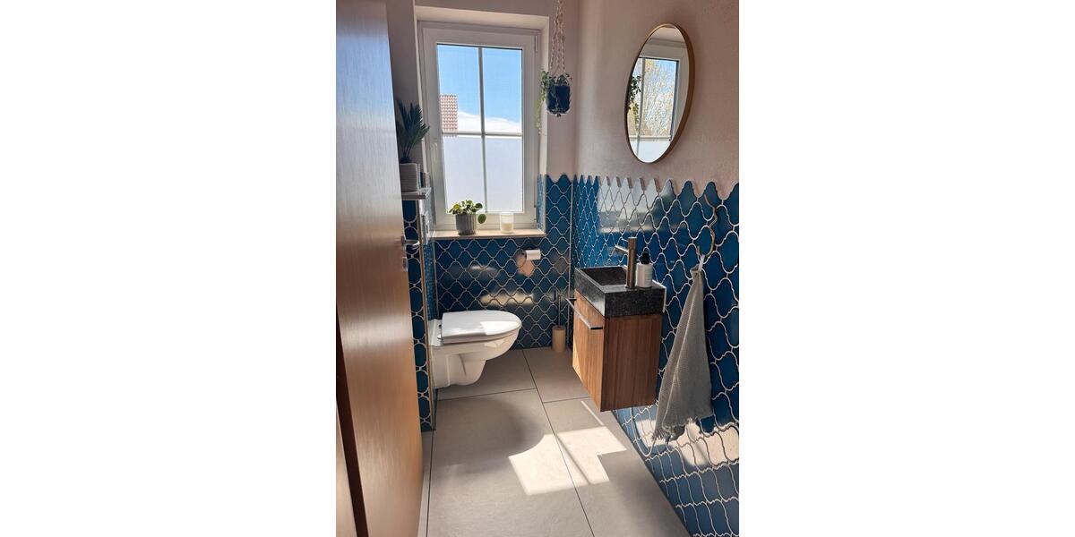 Einfamilienhaus Nesse-Apfelstädt Apfelstädt - 5 Zimmer, 120 m&sup2;, 494.000&euro; | Angebot:26488240