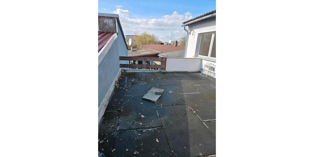 Etagenwohnung Straußfurt - 3 Zimmer, 70 m&sup2;, 780&euro; | Angebot:25543322