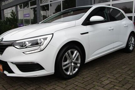 Renault Megane 85.866 km 10.290 &euro; Gotha 99867