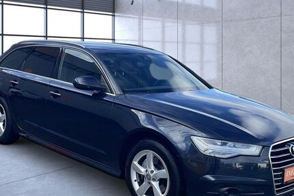 Audi A6 156.313 km 19.100 &euro; Erfurt 99086