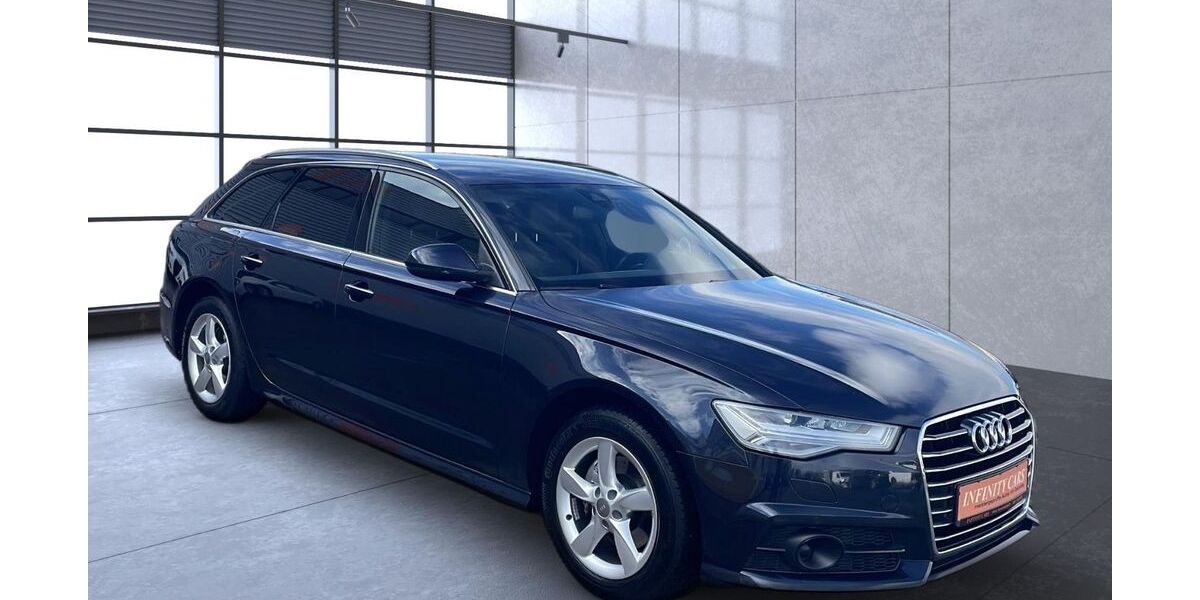 Audi A6 156.313 km 19.100 &euro; Erfurt 99086