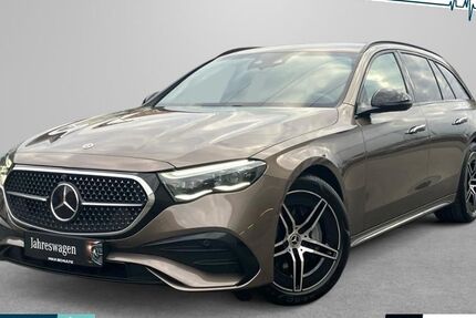 Mercedes-Benz E 220 20.900 km 53.900 € Erfurt 99091