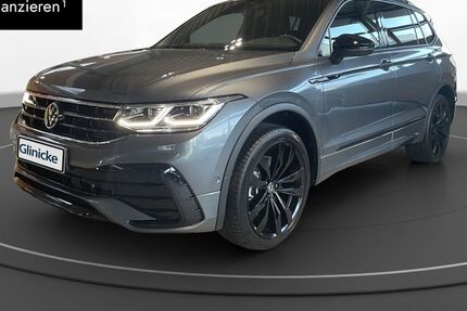 VW Tiguan Allspace 7.000 km 48.970 € Erfurt 99099