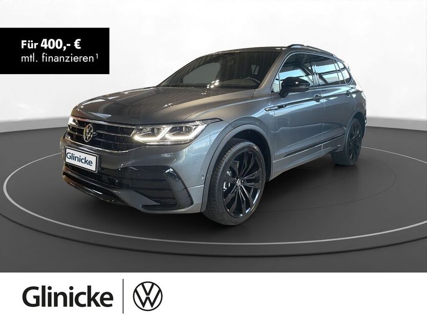 VW Tiguan Allspace 7.000 km 48.970 € Erfurt 99099