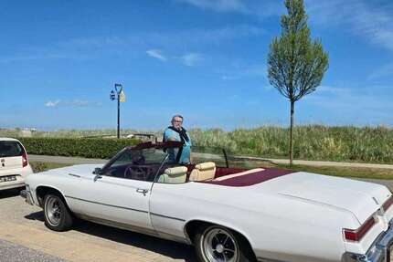Buick Le Sabre 99.999 km 25.000 &euro; Weimar, Stadt 99428