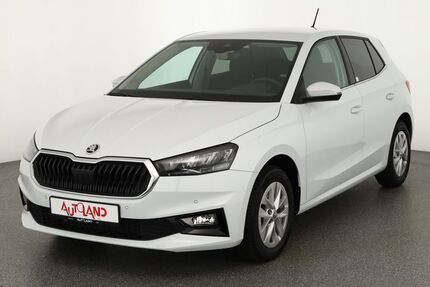 Skoda Fabia 5.968 km 20.785 &euro; Gotha 99867