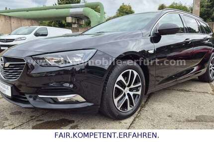 Opel Insignia 92.500 km 16.900 € Erfurt 99086