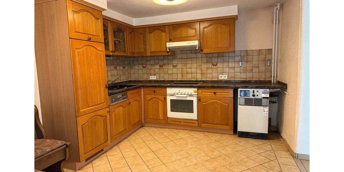 Einfamilienhaus Herbsleben - 5 Zimmer, 155 m&sup2;, 130.000&euro; | Angebot:26050287