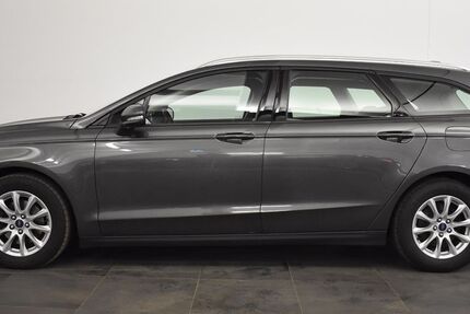 Ford Mondeo 146.211 km 11.990 &euro; Arnstadt 99310