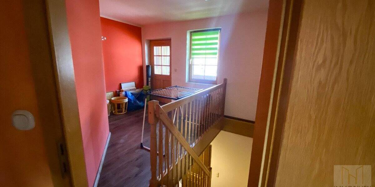 Einfamilienhaus Bad Berka Tannroda - 3 Zimmer, 126 m&sup2;, 310.000&euro; | Angebot:25666621
