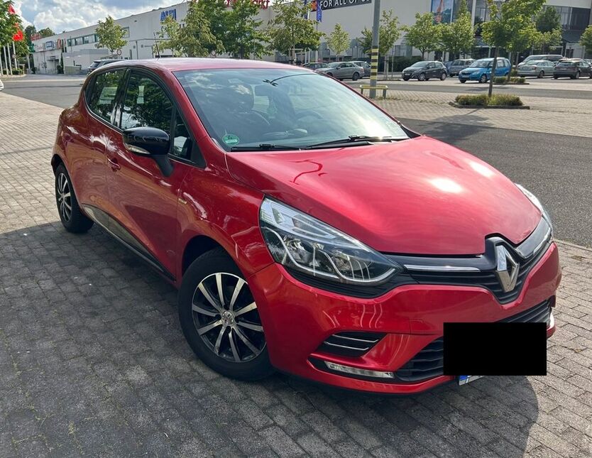 Clio