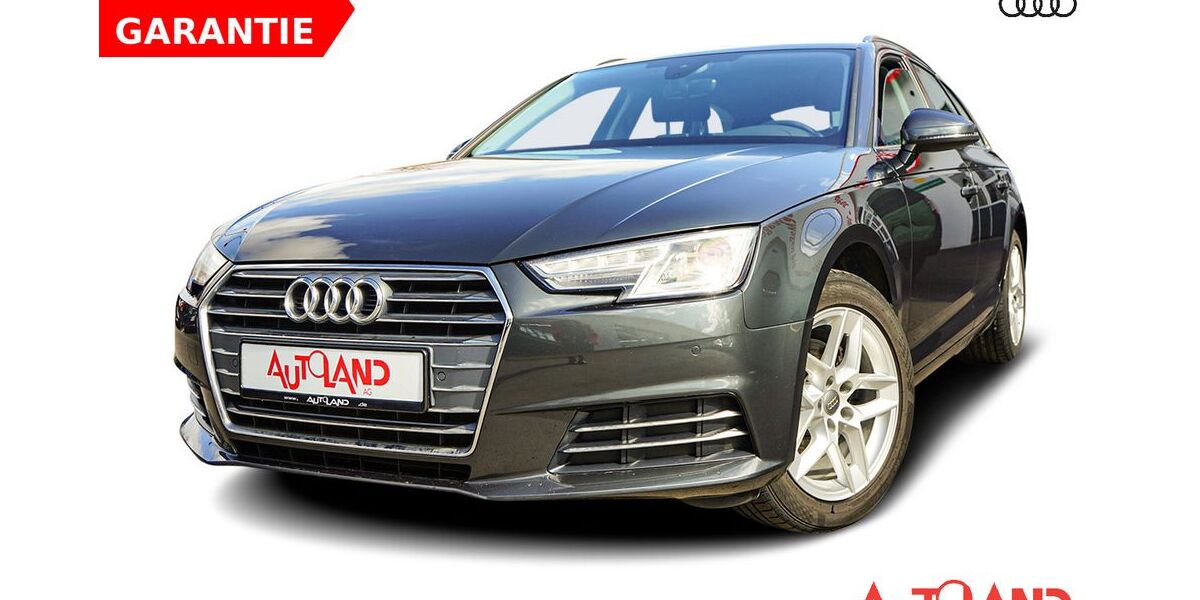 Audi A4 78.692 km 22.950 &euro; Gotha 99867