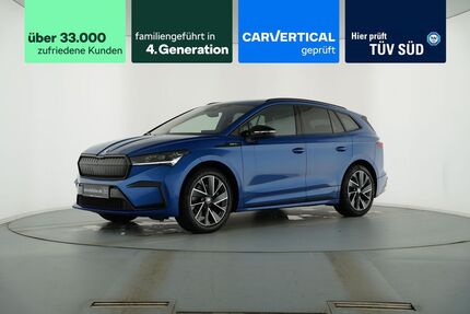 Skoda Enyaq 54.676 km 37.889 &euro; Erfurt 99086