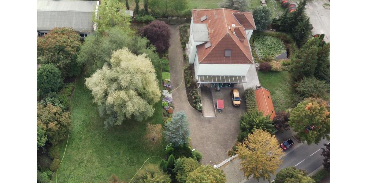 Dachgeschoßwohnung Erfurt Johannesvorstadt - 2 Zimmer, 90 m&sup2;, 1.350&euro; | Angebot:27637968