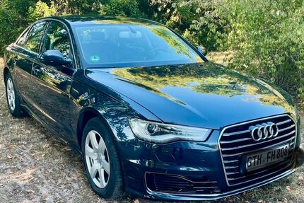 Audi A6 104.854 km 15.900 &euro; Gotha 99867