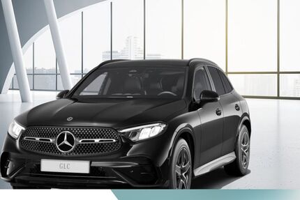 Mercedes-Benz GLC 200 25.231 km 55.280 &euro; Erfurt 99092