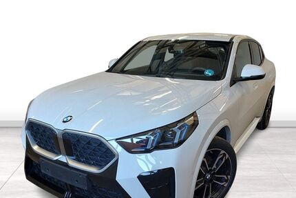 BMW X2 25.402 km 42.913 &euro; Weimar 99427