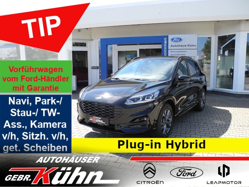Ford Kuga 22.950 km 28.990 € Arnstadt 99310