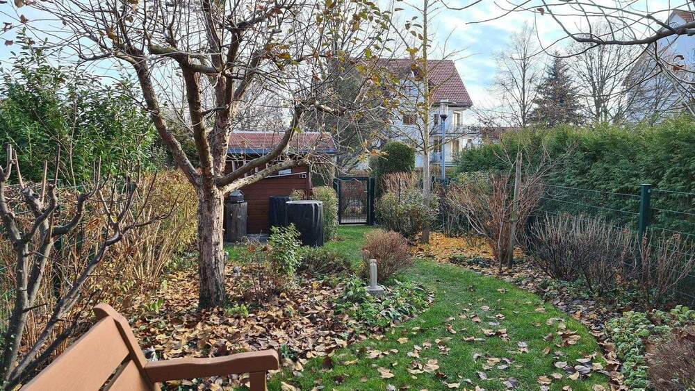 Reihenmittelhaus Weimar Südstadt - 5 Zimmer, 135 m&sup2;, 490.000&euro; | Angebot:24780487