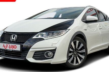 Honda Civic 69.102 km 15.490 &euro; Gotha 99867