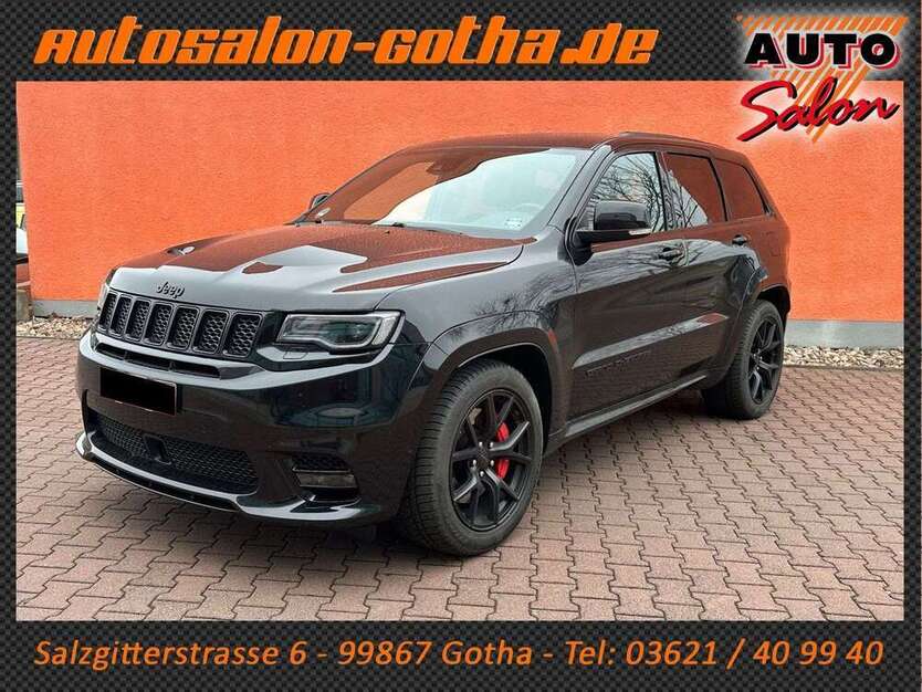 Grand Cherokee