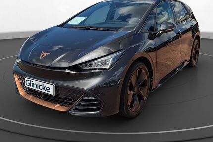 Cupra Born 51.800 km 27.470 &euro; Erfurt 99099