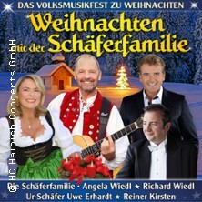 Weihnachten Mit Der Schäferfamilie Gotha