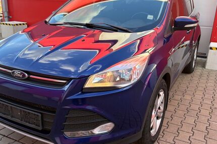 Ford Kuga 162.000 km 5.550 &euro; Gotha 99867