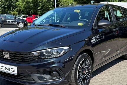 Fiat Tipo 11.688 km 19.999 &euro; Erfurt 99091